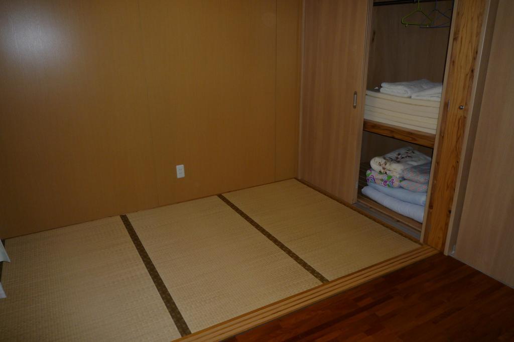 Ayano Sou Hotell Nago Eksteriør bilde